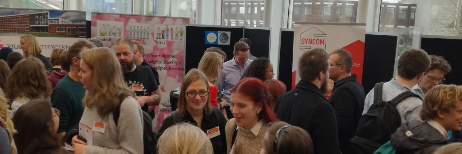 SBP Graduation congress