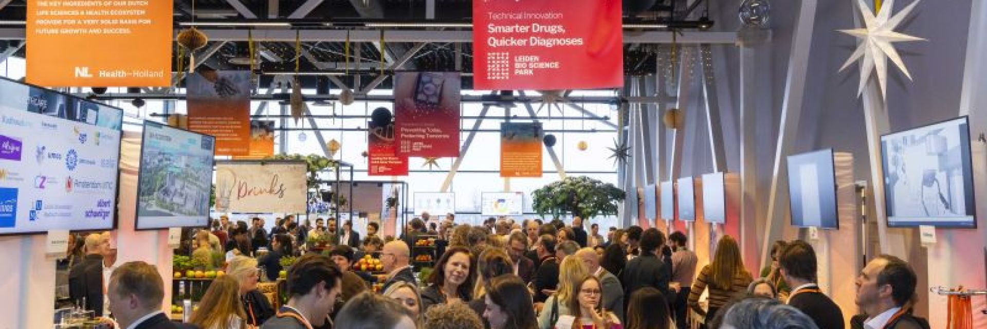 Dutch Life Sciences Conference