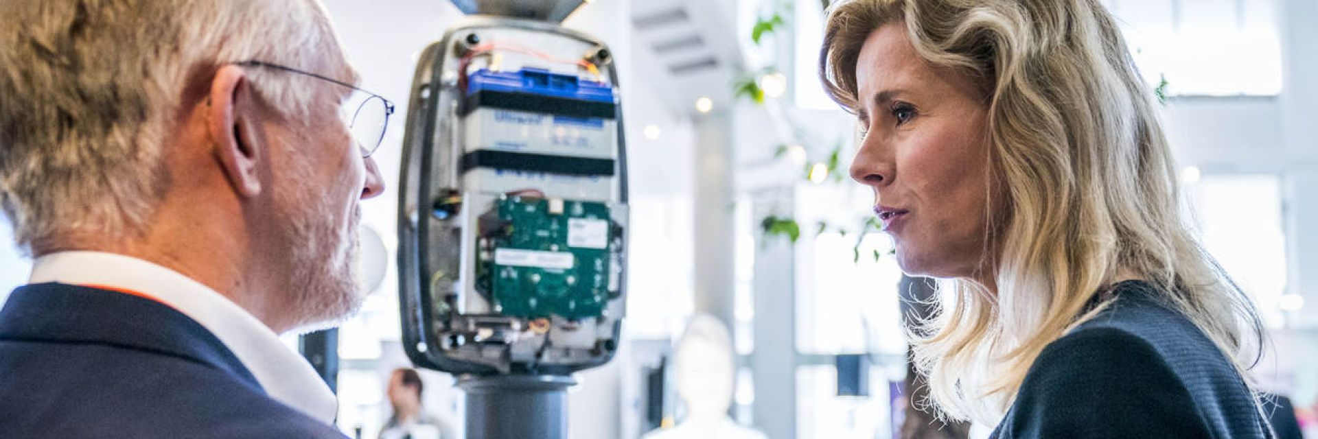 Conference Nederland Digitaal 