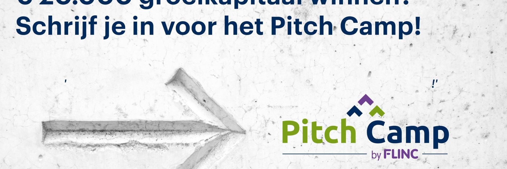 Pitch Camp