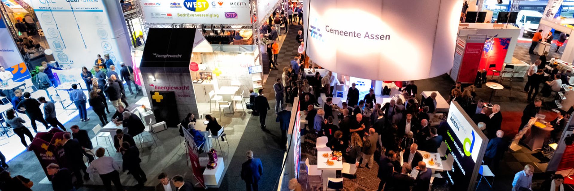 Campus Groningen op Promotiedagen