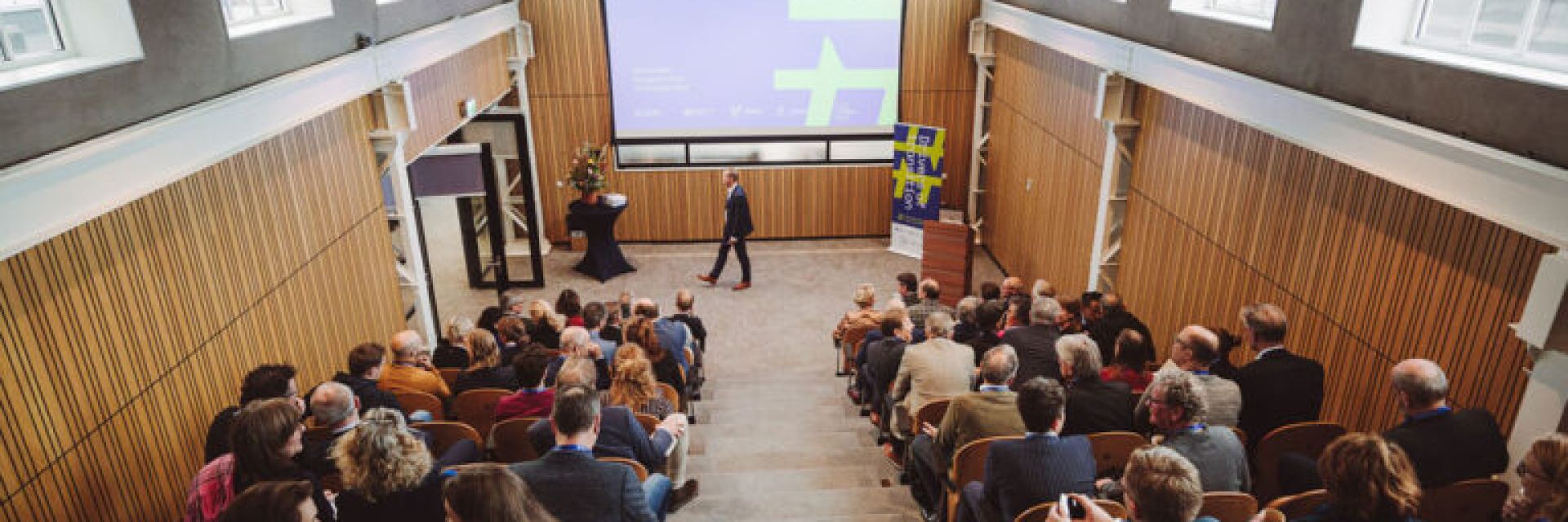 Roadshow University of the North