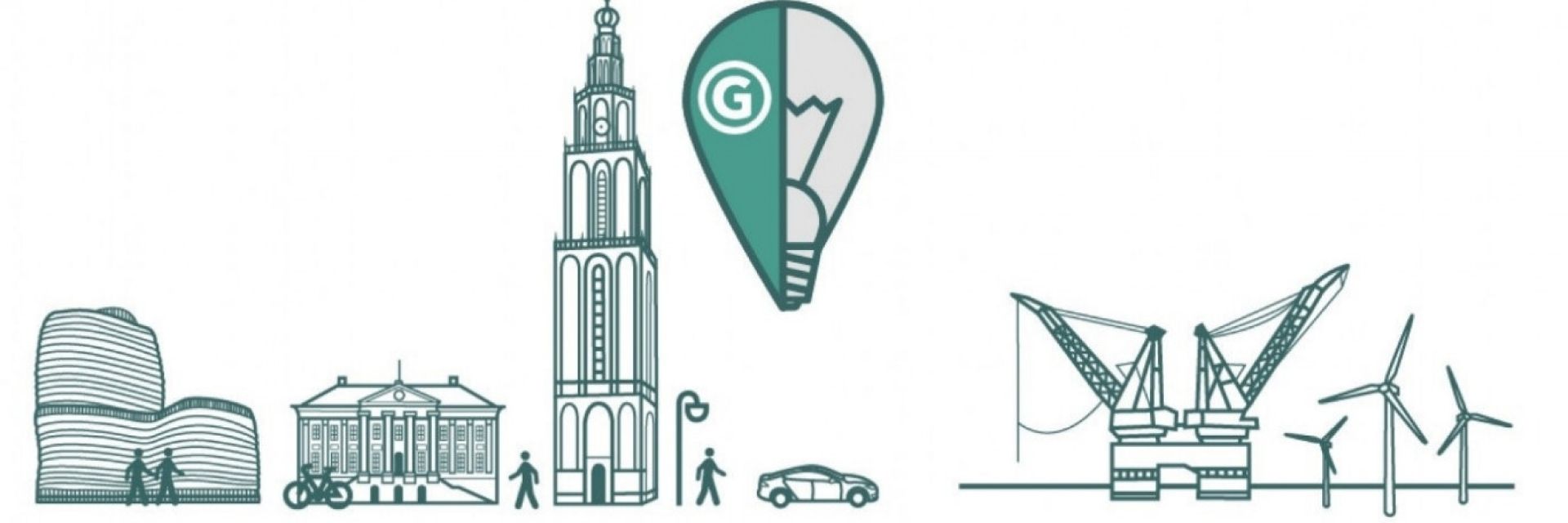 Coming soon: Startup in residence