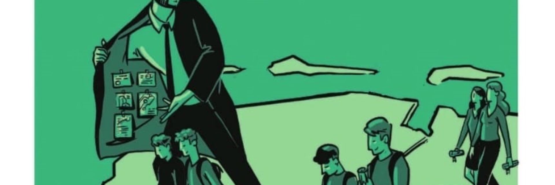 In the North you can have a great carreer