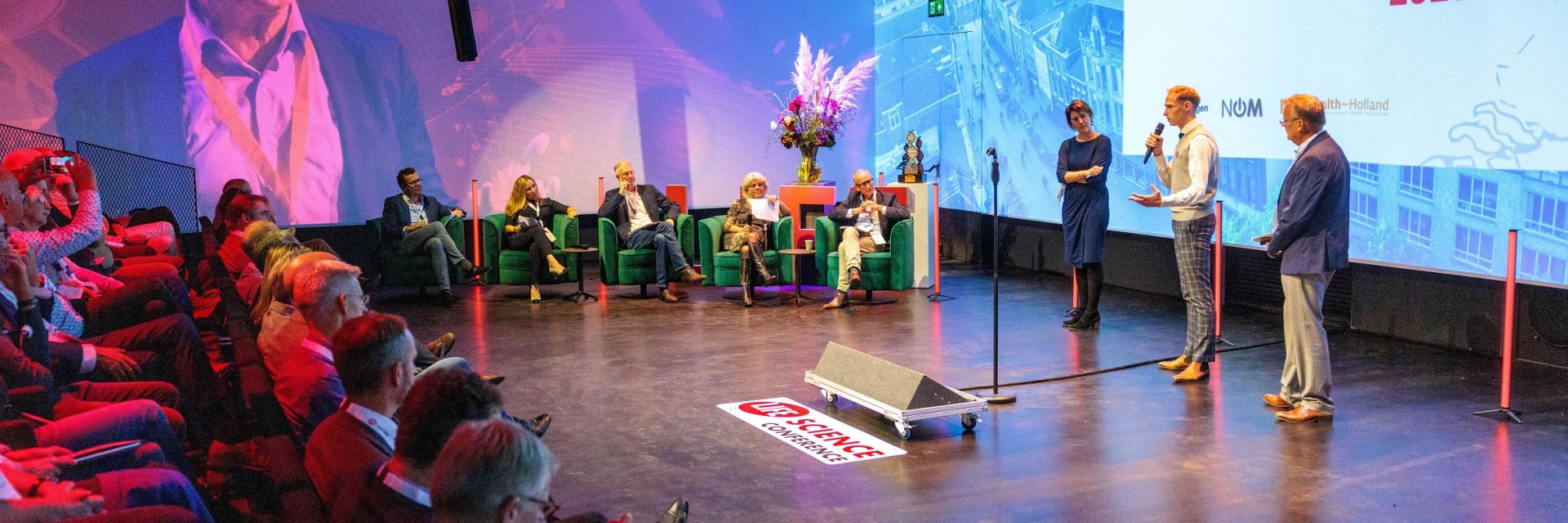 LIFE Science Conference