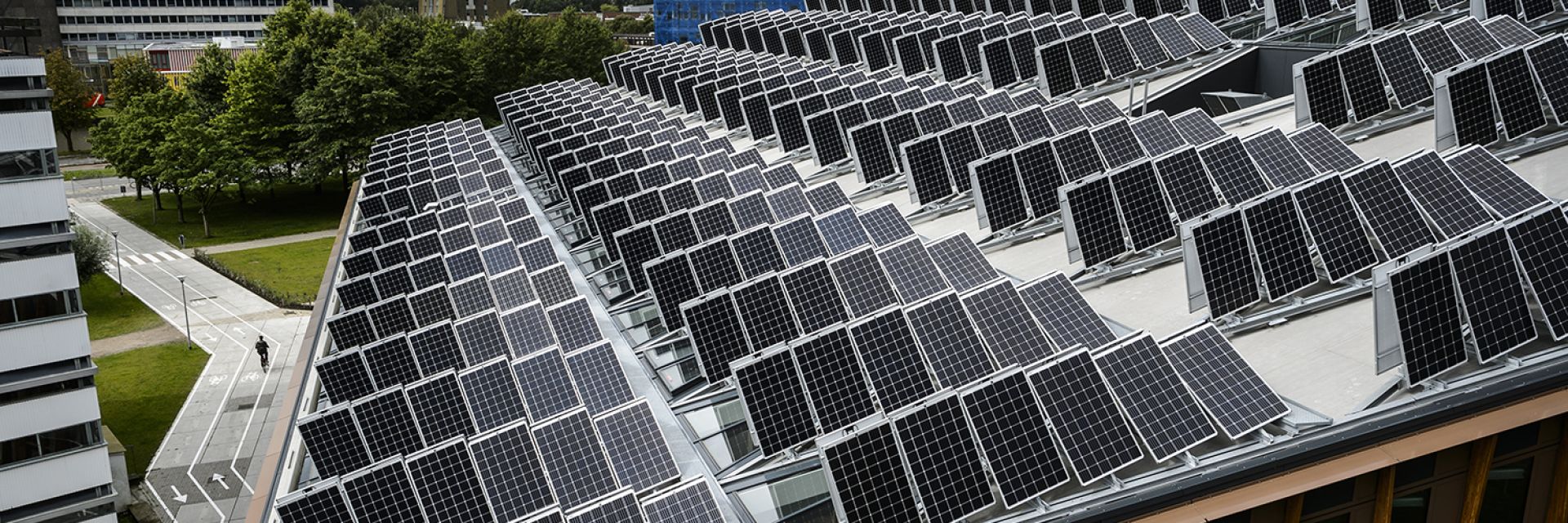 Energy Lecture: Energy Infrastructure