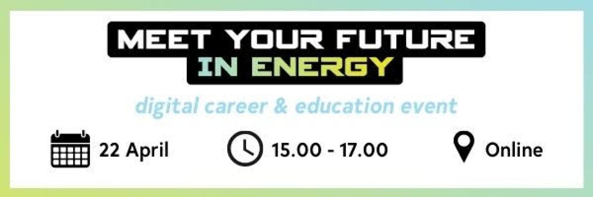 Companies and energy talent meet at Energy Career Event