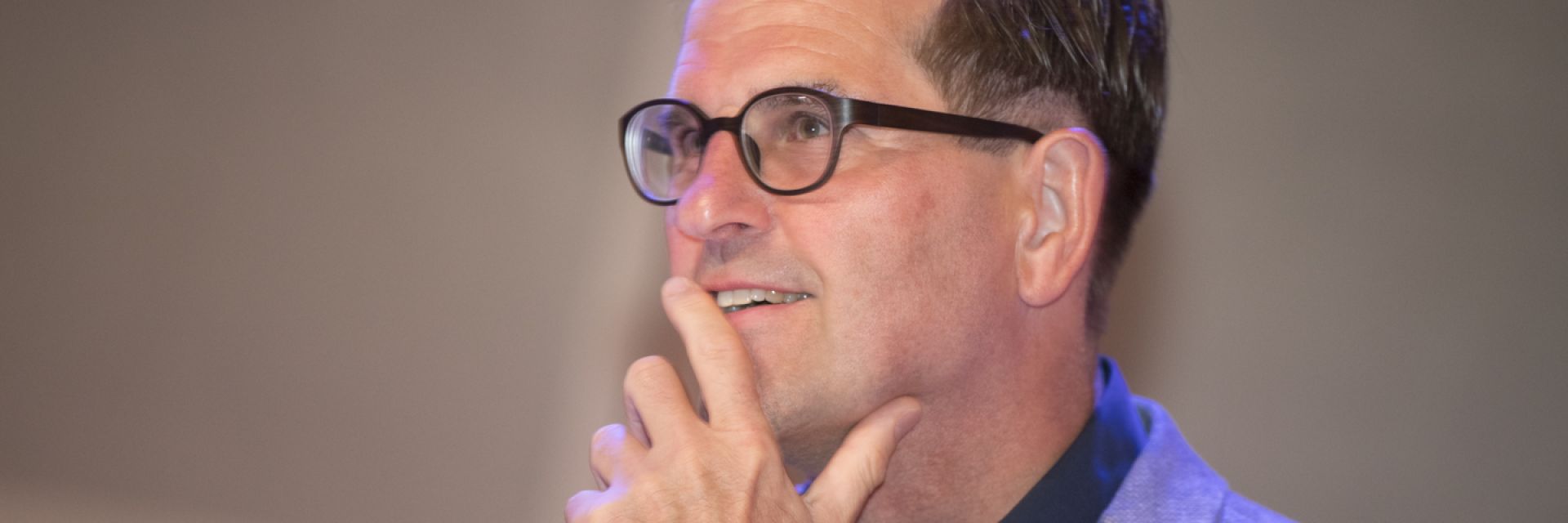 “It has to come from within.” Building Mental Strength for the Groningen Marathon