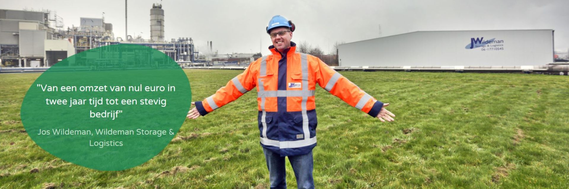 Economic Board Groningen