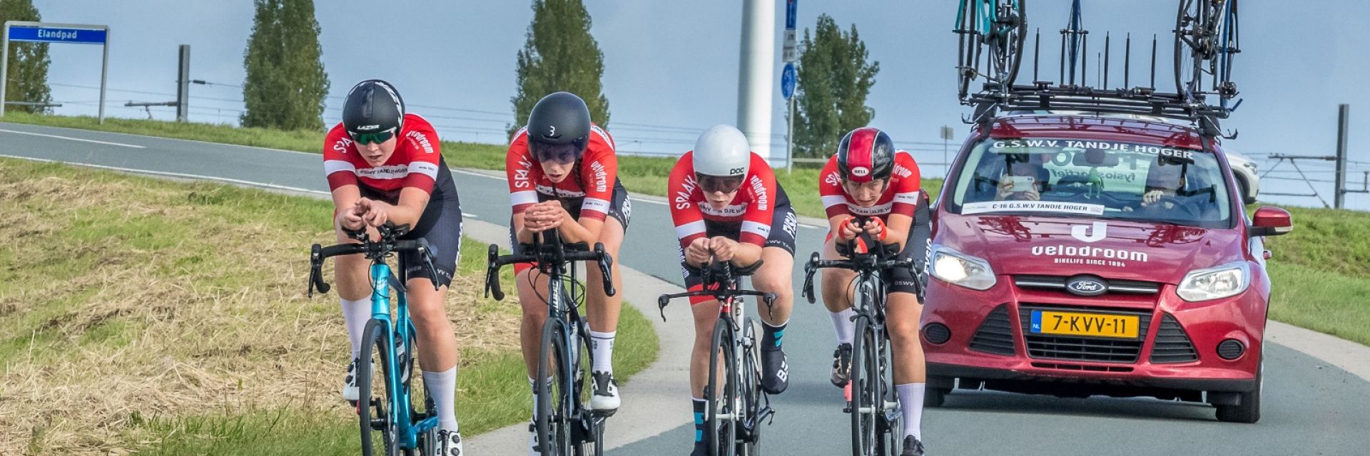 Dutch Student Cycling Championship