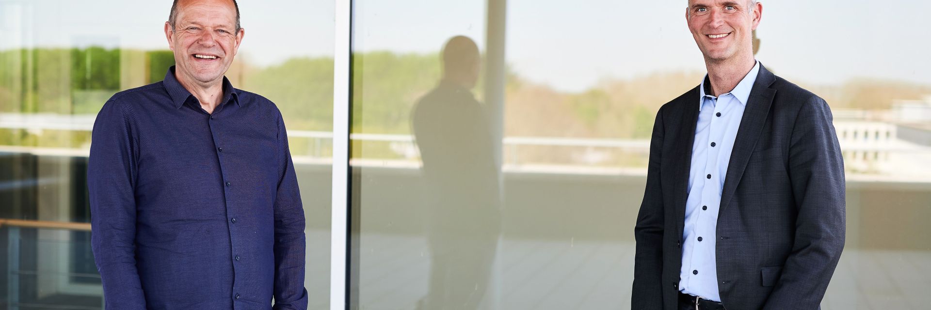 Life Science region Northern Netherlands frontrunner with global impact