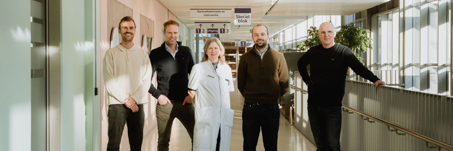 AI in the operating room: Future Tech Ventures invests in SPCTR for real-time margin analysis in oncological surgery