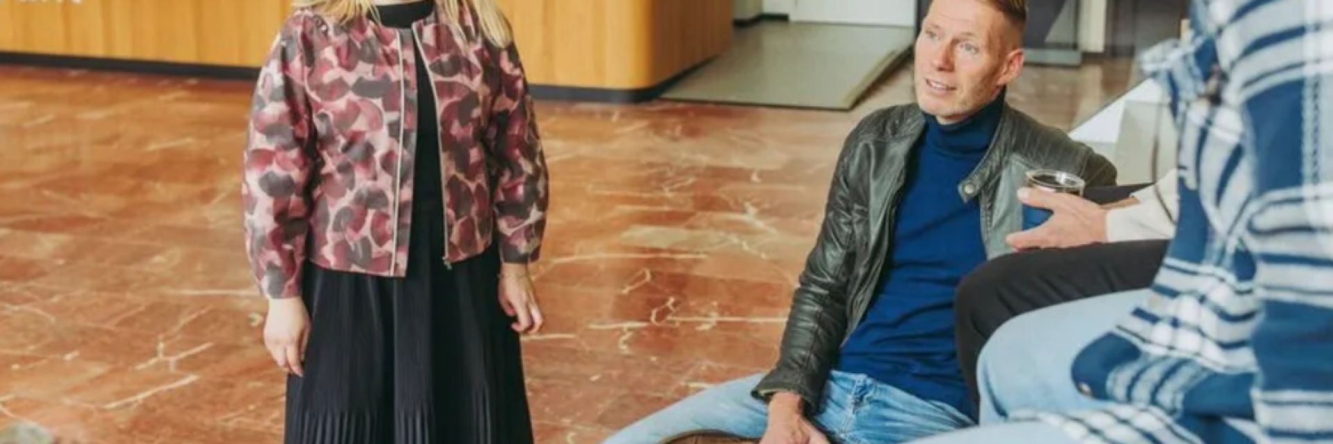 Landelijke Ad-dag 2026: innovatie begint waar denken en doen samenkomen