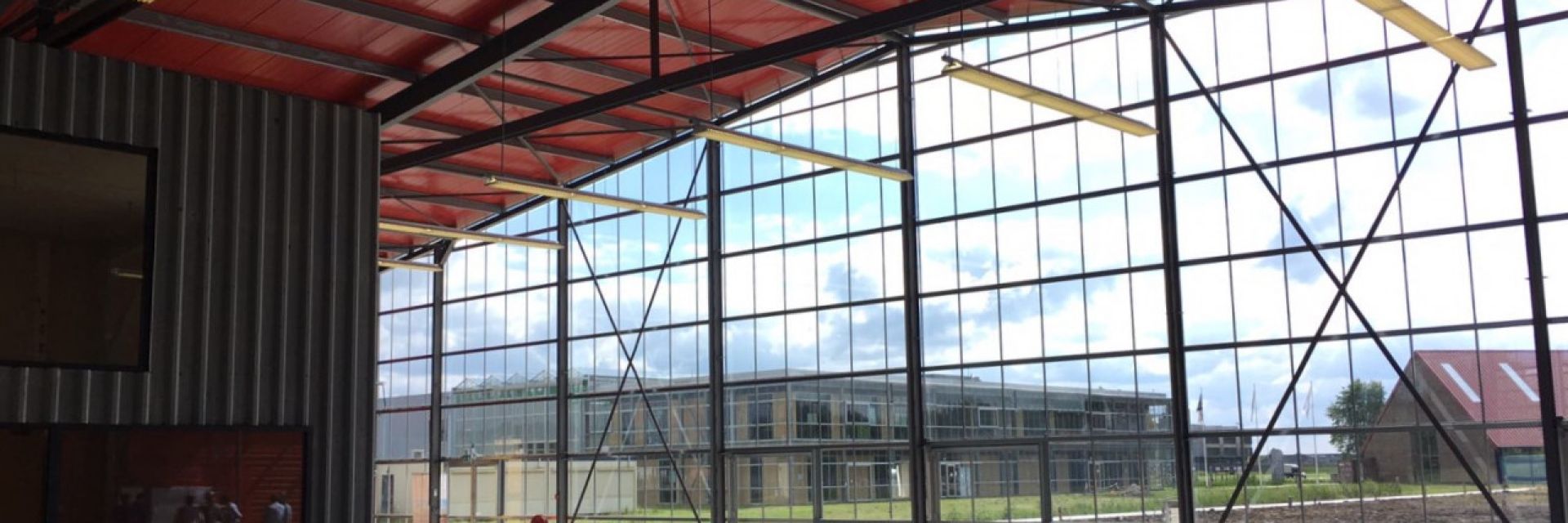  Royal visit for campus Groningen