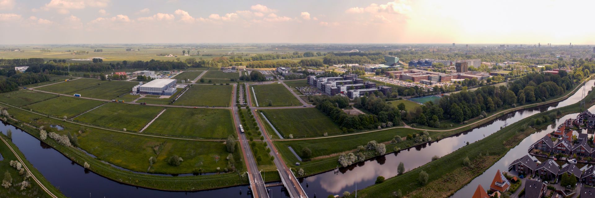 Maintenance of Public Spaces