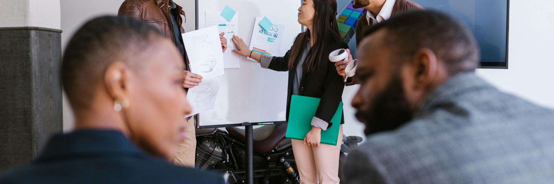 Pitch Your Startup | EBF Conference