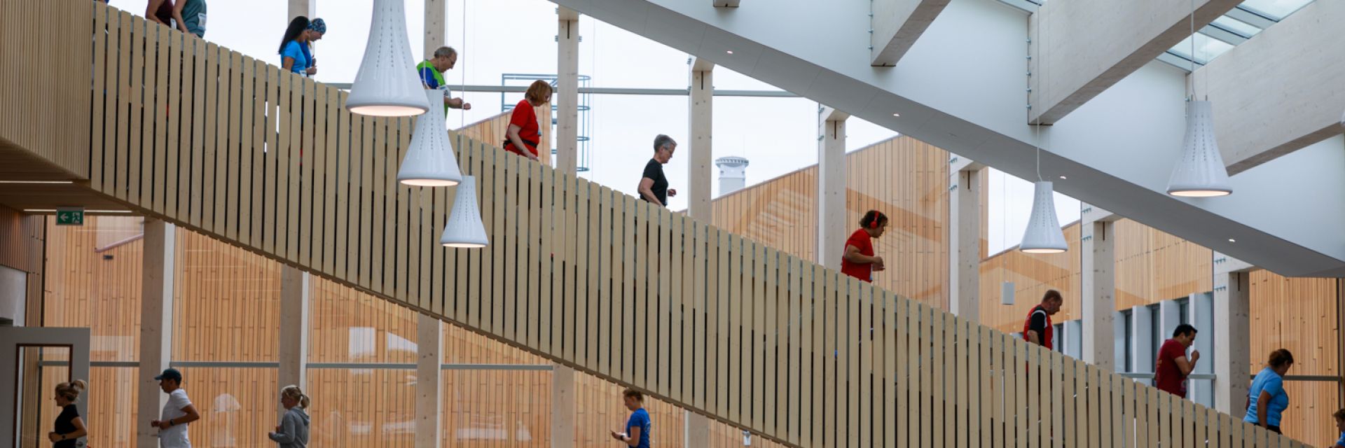 Extended registration date for Campus Trail on September 15, 2023