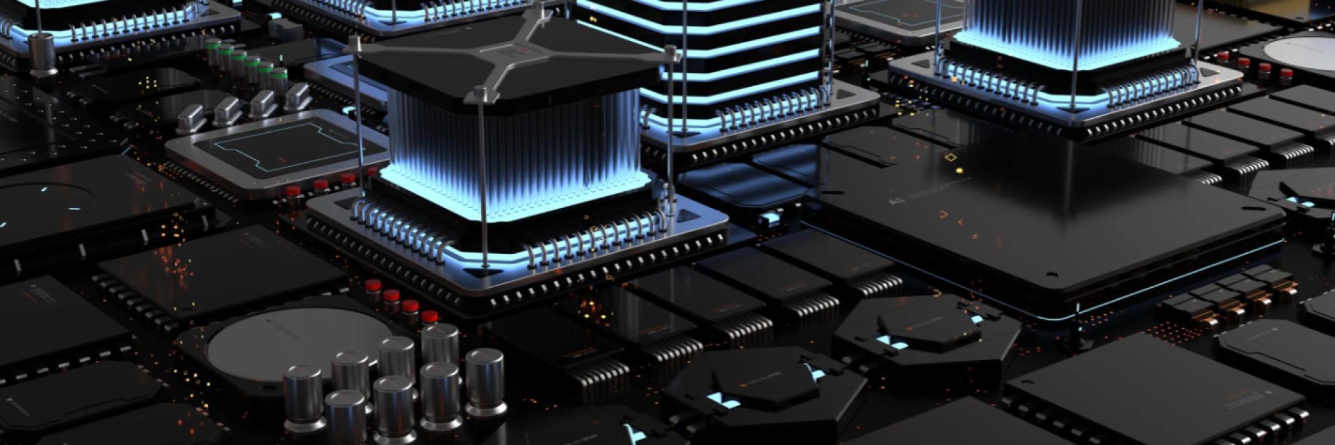 Lunch session: Quantum Computing