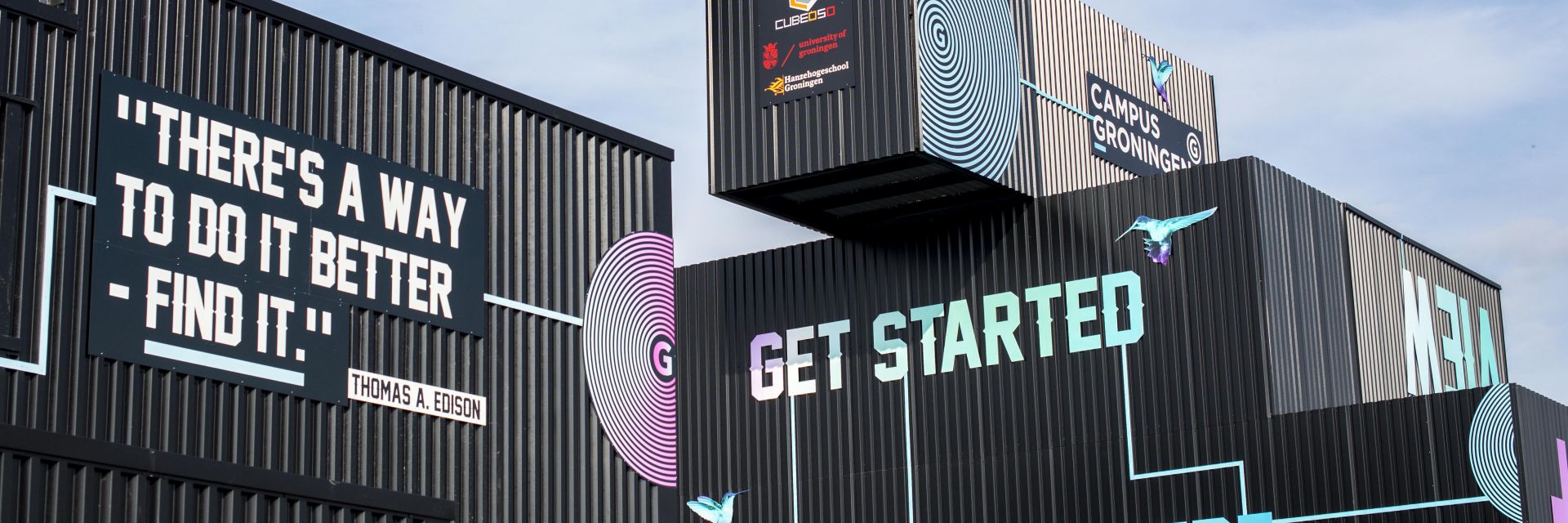 Hanze University of Applied Sciences in top 5 ‘Entrepreneurship’ worldwide