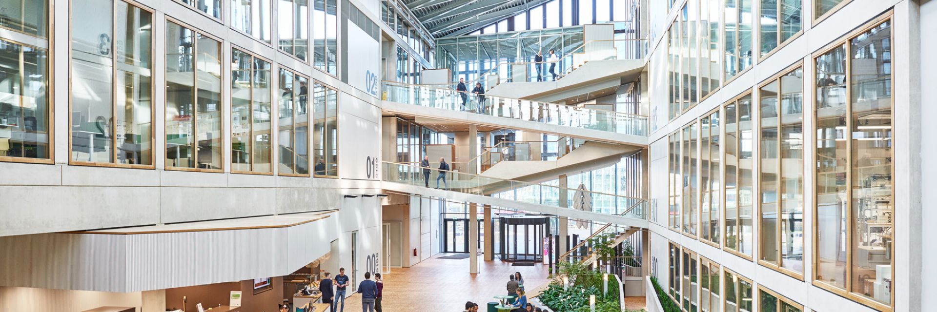 ‘Tegenlicht’ Meet Up: The Breakthrough of Renewable Energy