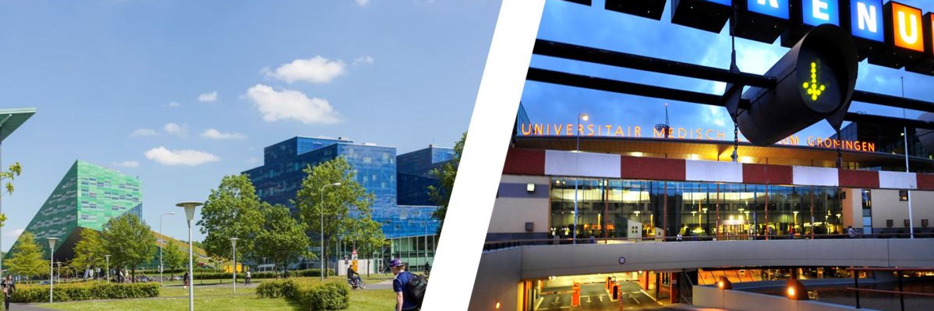 Campus Groningen snelst groeiende Campus van Nederland
