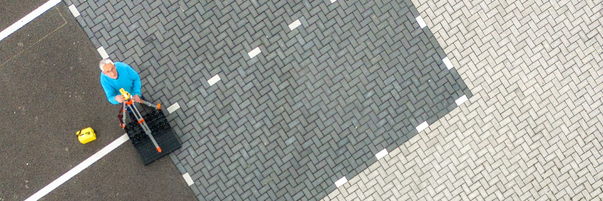 This is the place to be | Climate Testing Ground