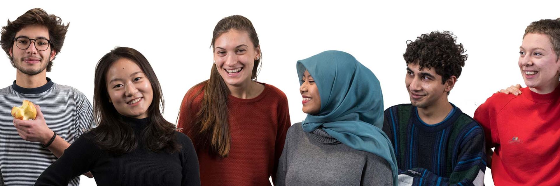 All Inclusive: lustrum RUG