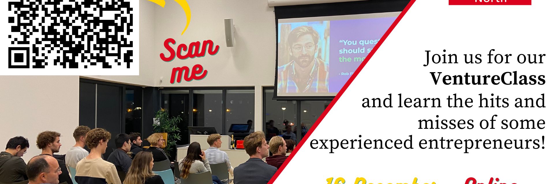 VentureClass with SG Papertronics