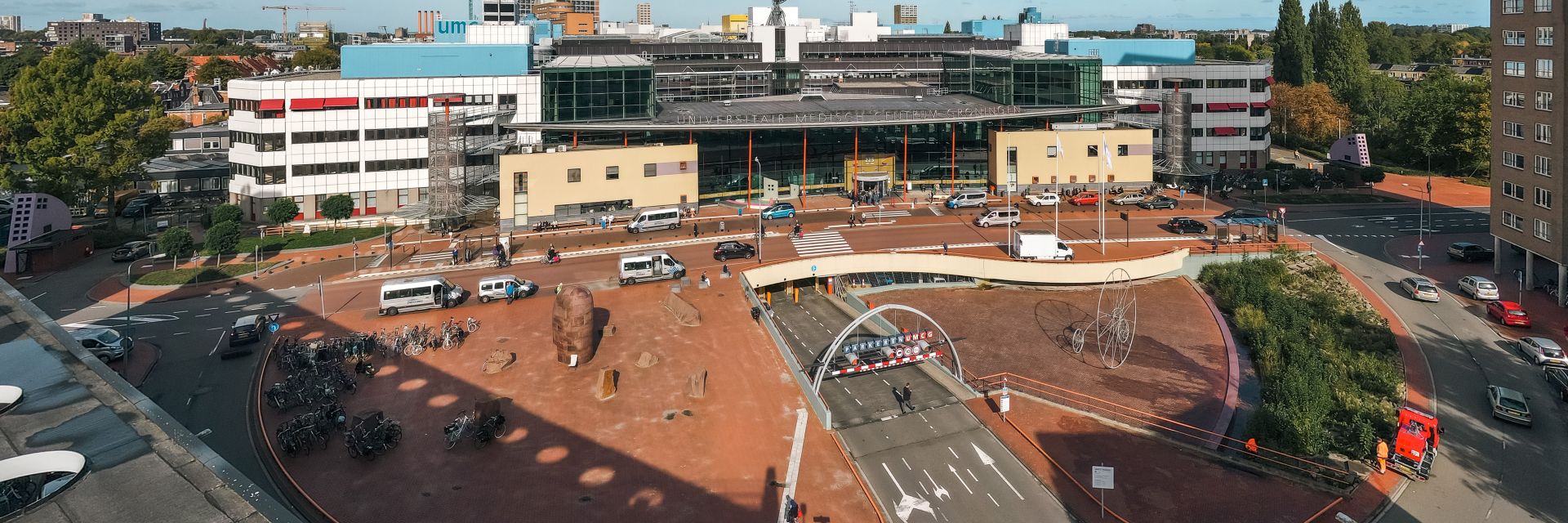 Campus Community Fund strengthens course for new investments in northern ecosystem with 'Roadmap 2023'