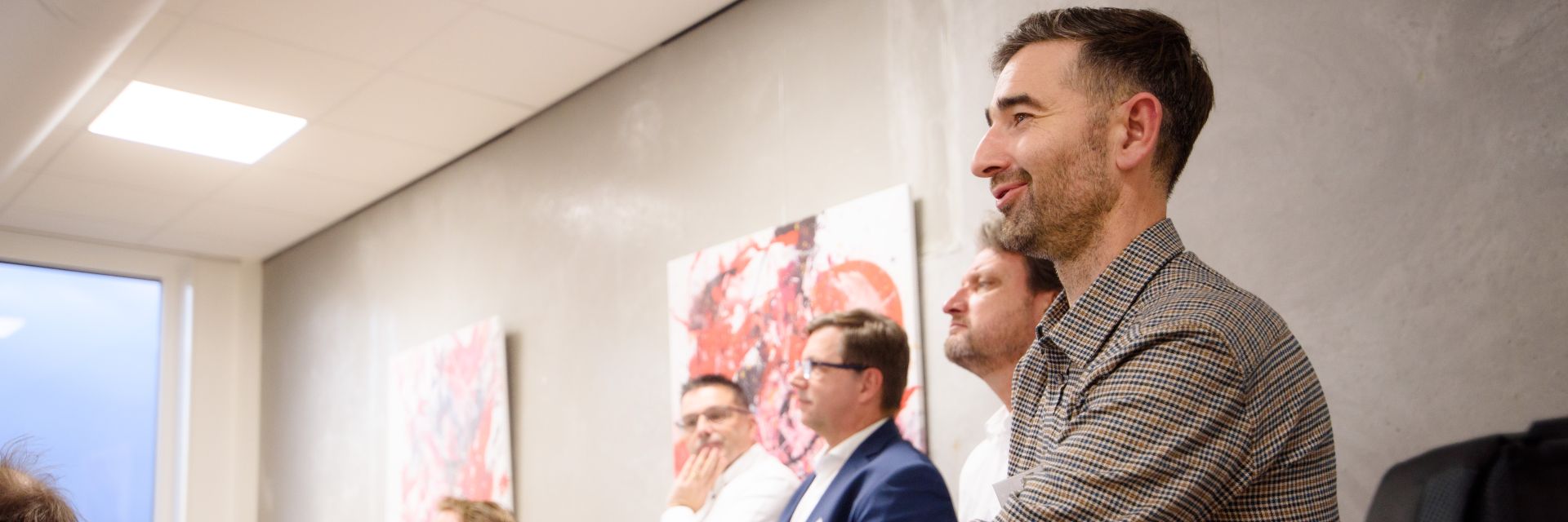 PharmaNL Connection Day Groningen