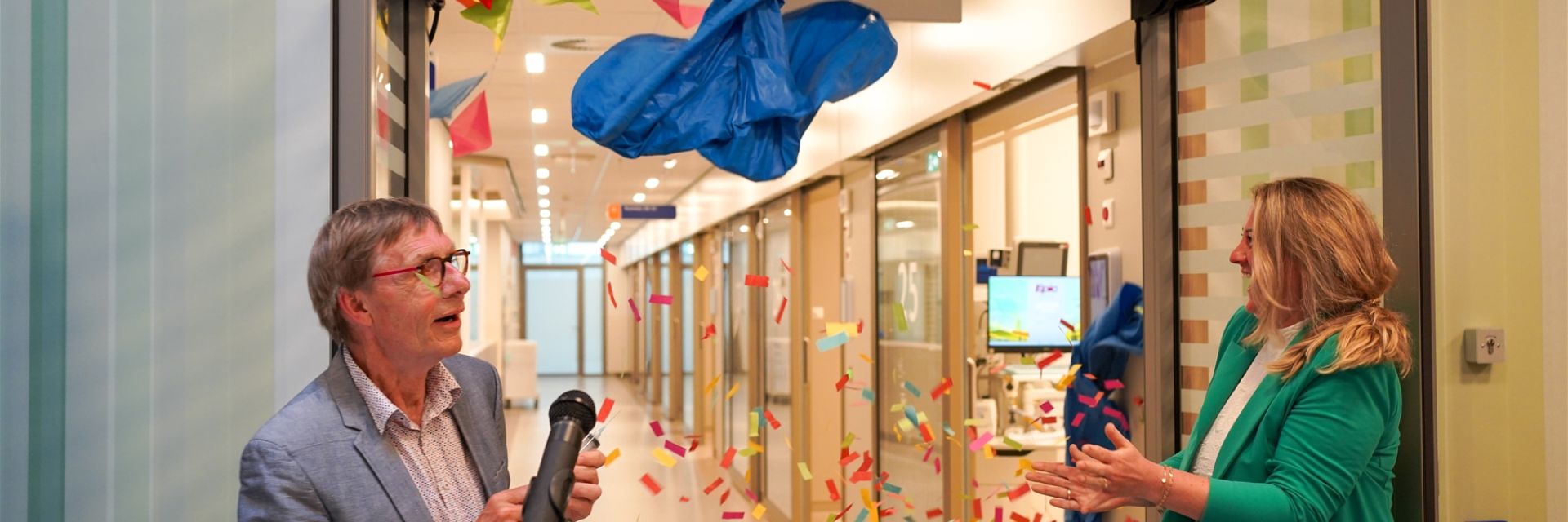 UMCG opens new Critical Decision Unit