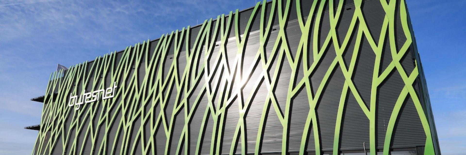 Open Data Center Day