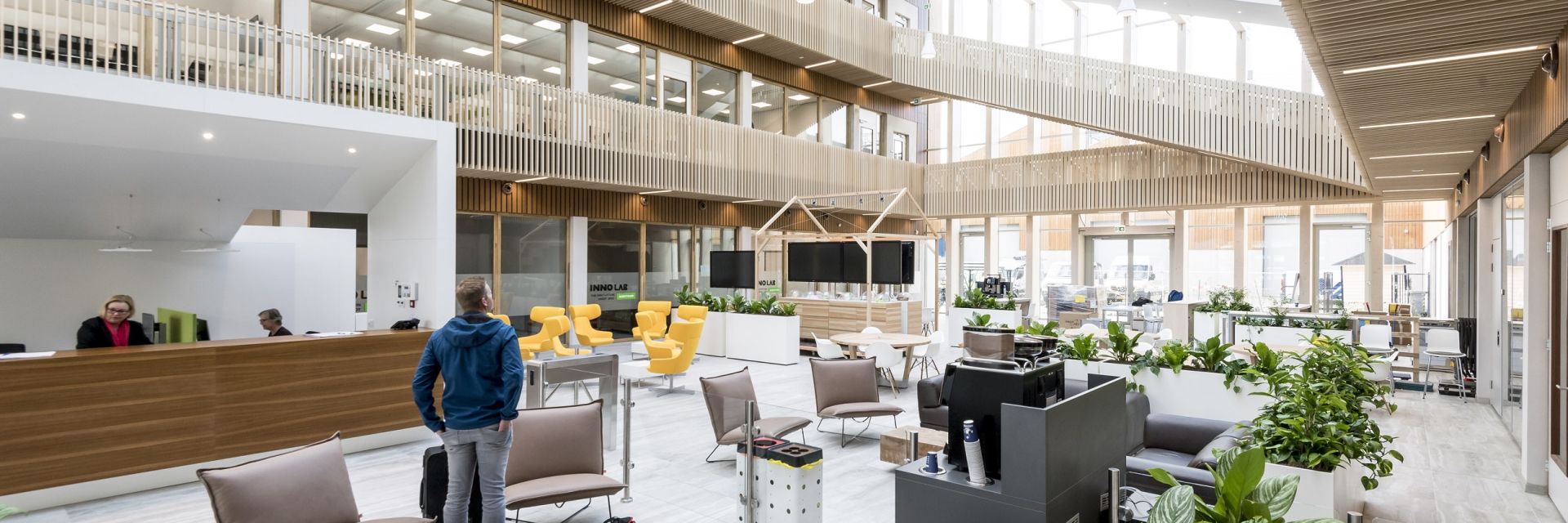 CarbExplore receives 50.000 euro grant