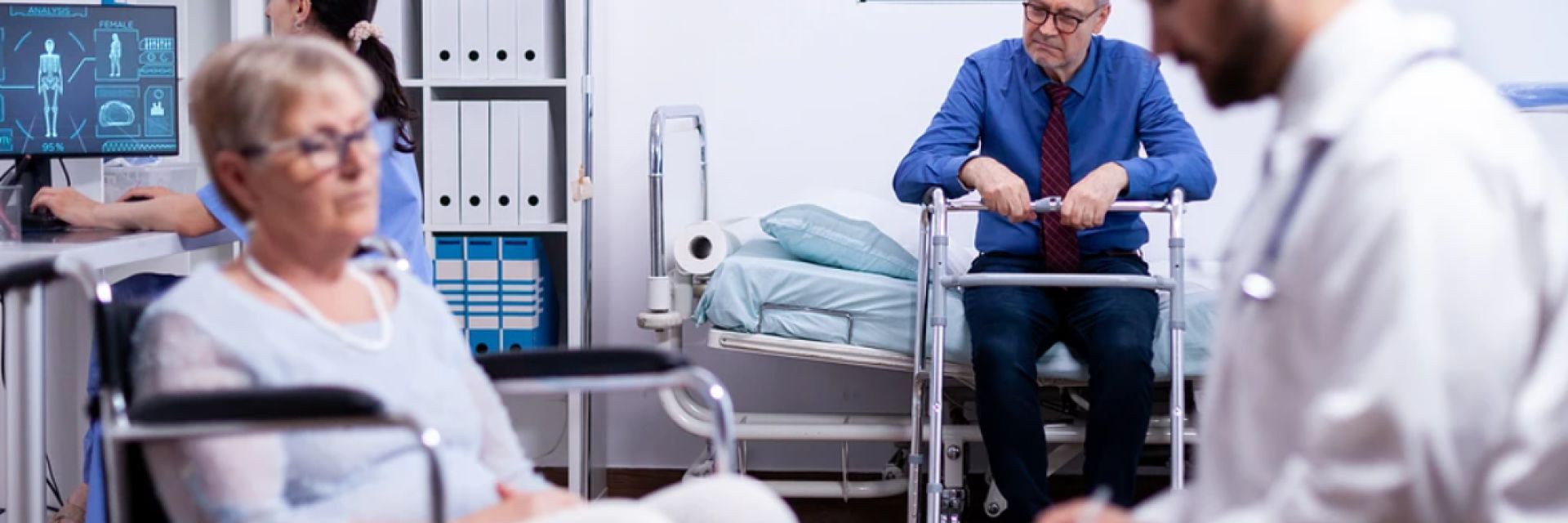 Meet Up FAITH research