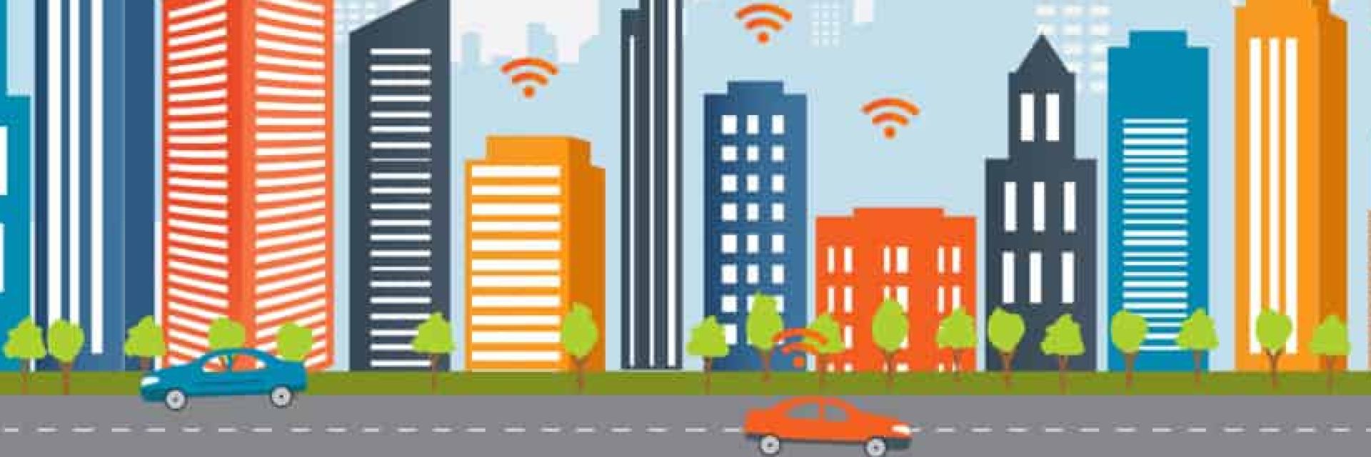 Energy Masterclass: Smart Cities