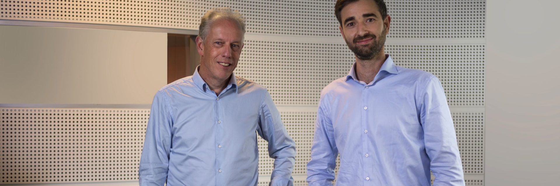 Chain for biobased circular transition is complete in Northern Netherlands