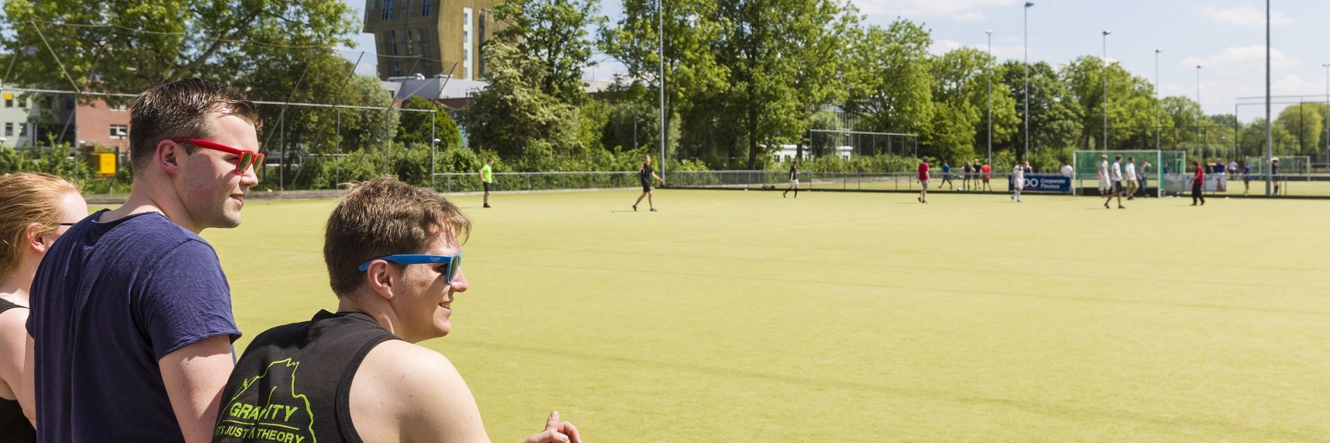  Lower health care costs in neighborhoods with more sports clubs members