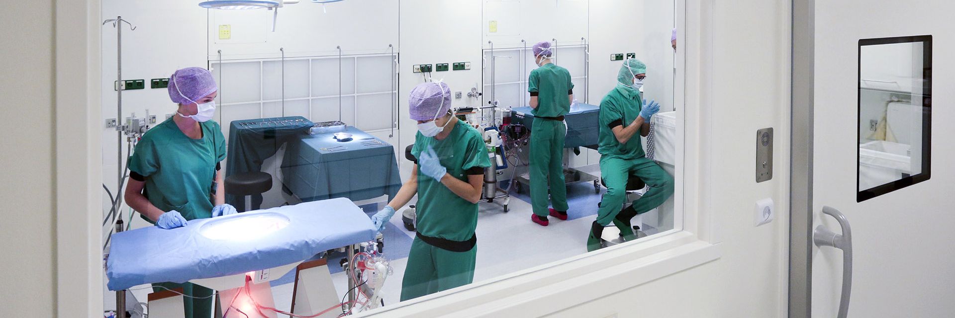 Perfusion machine reduces risks of biliary tract problems after liver transplantation