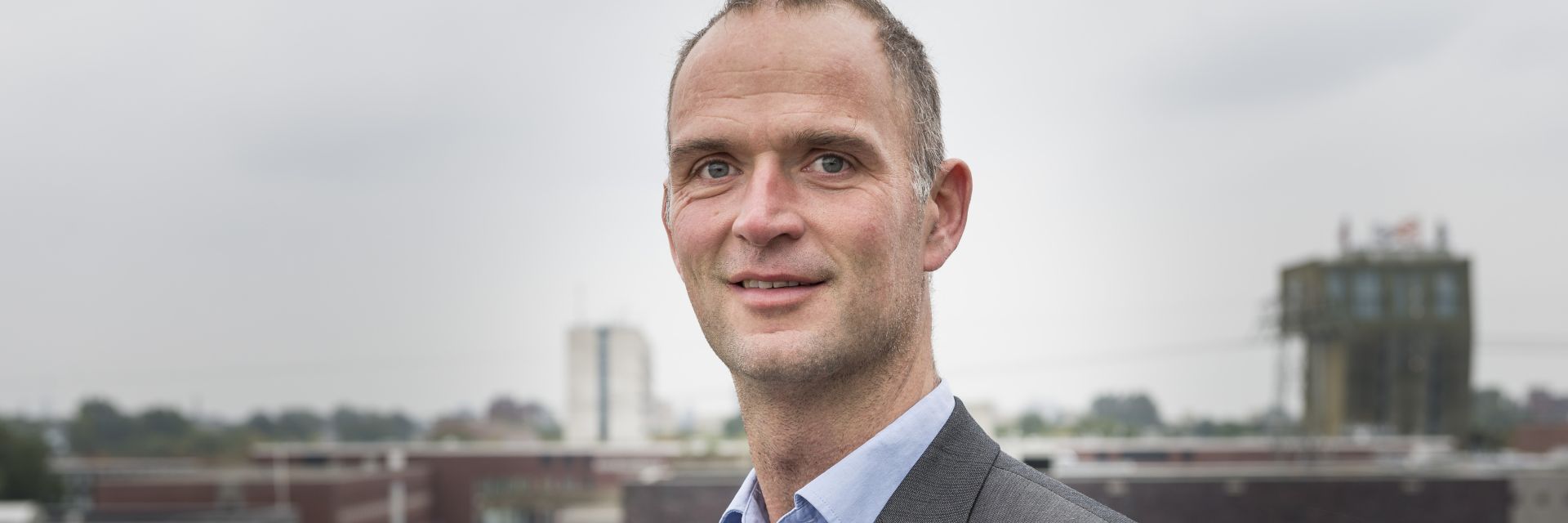 Campus Groningen in Bremen