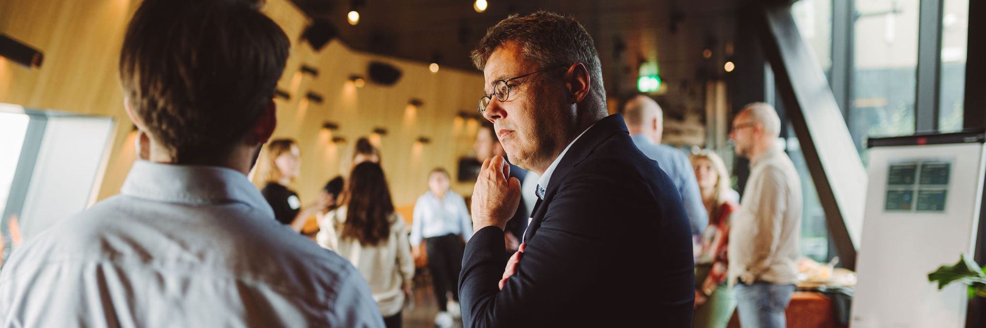 Startups wanted for challenges of Campus Groningen in third edition of Startup in Residence