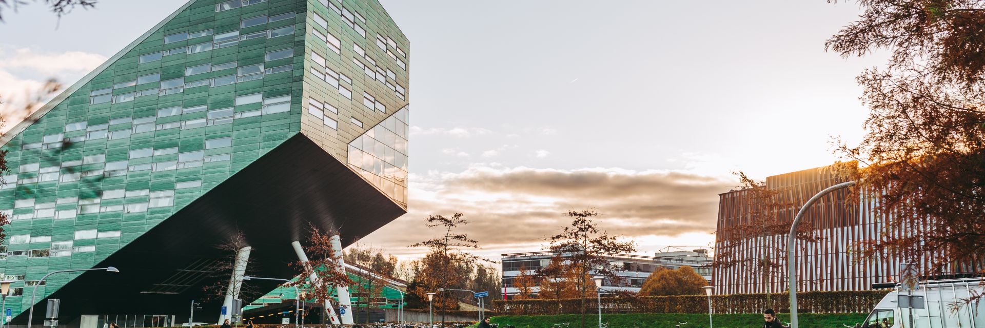 Various ENW-XL million grants for research consortia at the University of Groningen