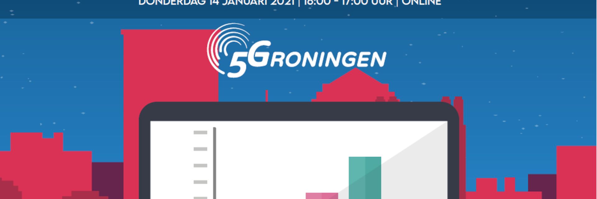 Online 5G Masterclass: The economic impact of 5G
