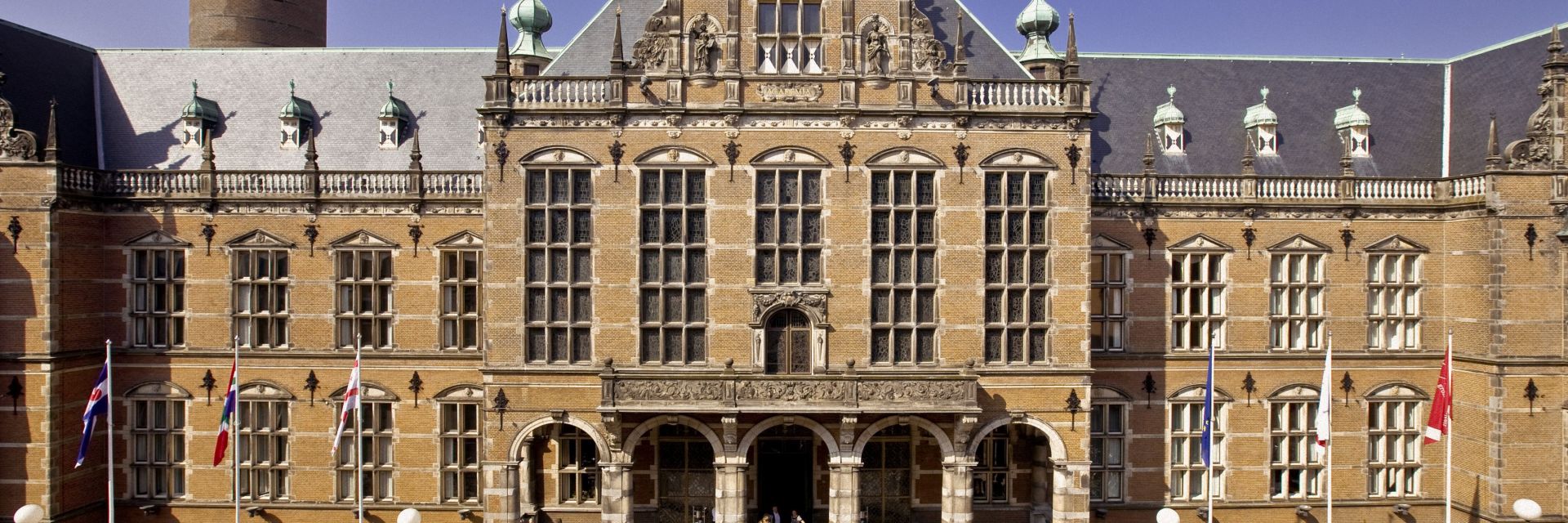 UG to celebrate 81th lustrum themed 'All Inclusive' in June