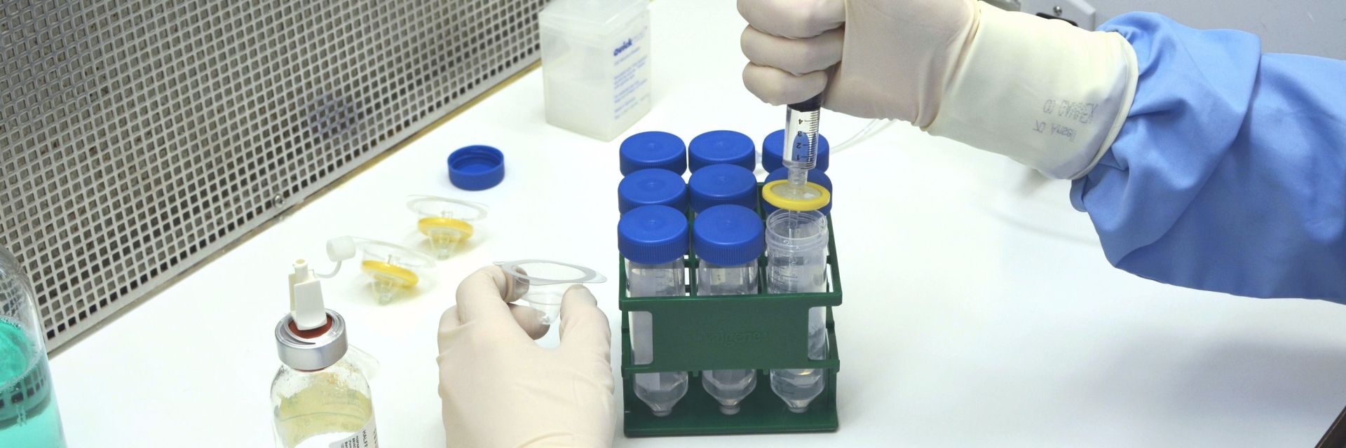 TRACER - Center of Expertise