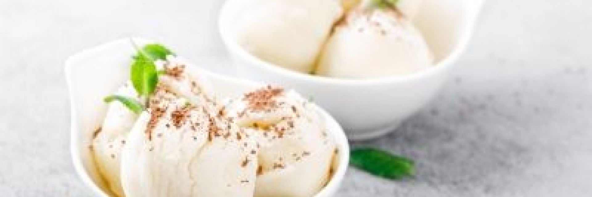 Royal Avebe launches plant-based ice cream