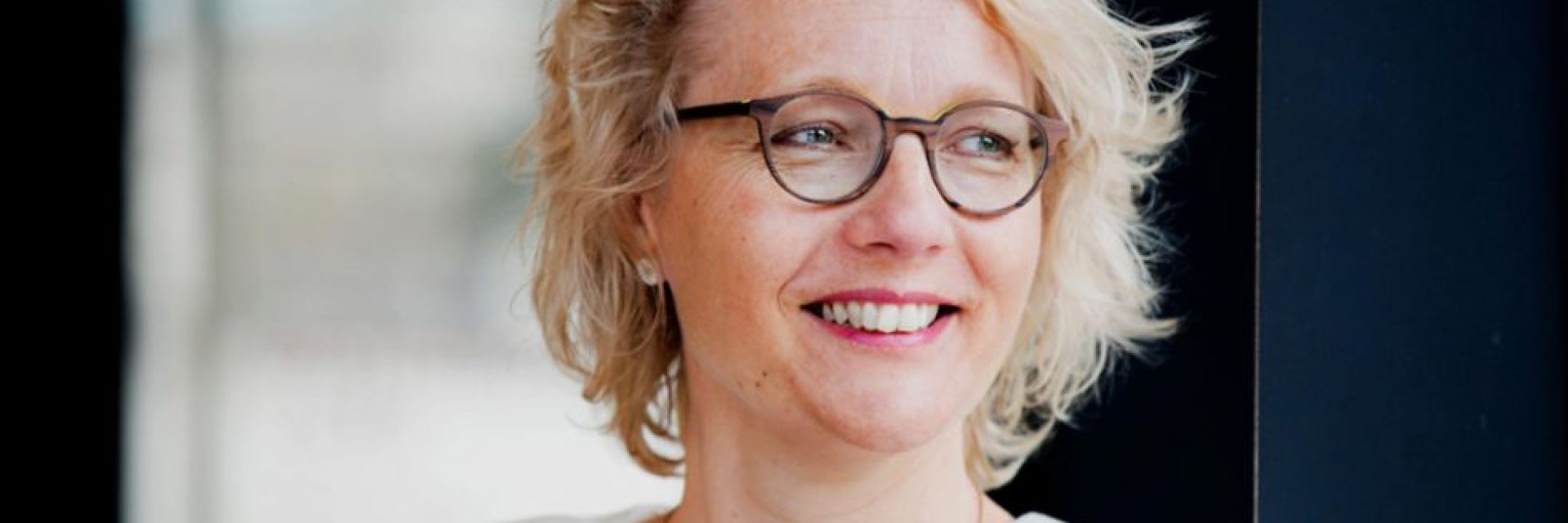 Duurzaam Digitaal Groningen: Marlies van Eck