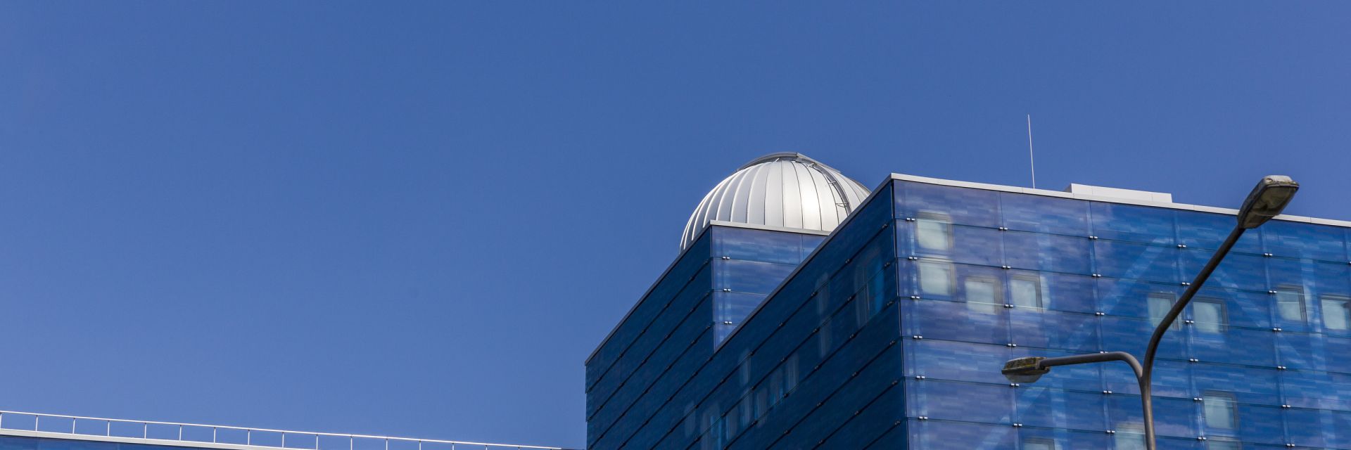 Nacht van de Nacht in Blaauw Sterrenwacht