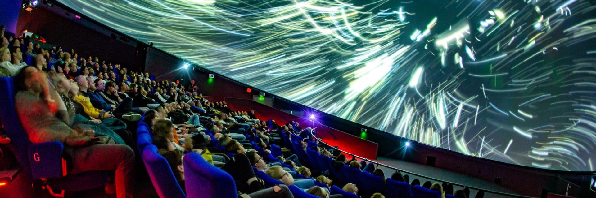 Meeting rooms for hire