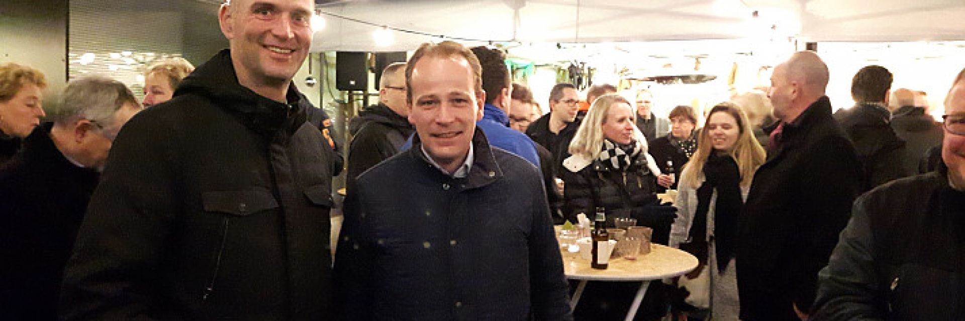 Campus Groningen represents dynamic and ambitious city