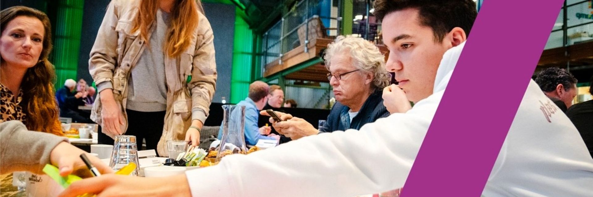 Trendship Pocket edition